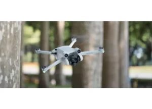 DJI Mini 3 Pro (No RC)
