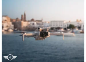 DJI Mini 4 Pro Fly More Combo (DJI RC 2)