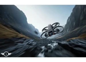 DJI Avata 2 Fly More Combo (Three Batteries)