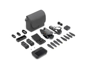 DJI Mavic 3 Pro Cine Premium Combo (DJI RC Pro)