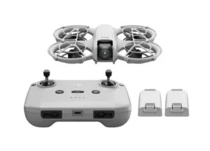 DJI Neo Fly More Combo (DJI RC-N3)