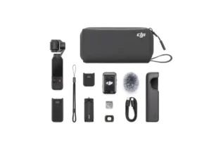 DJI Osmo Pocket 3 Creator Combo