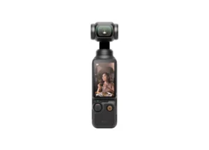 DJI Osmo Pocket 3
