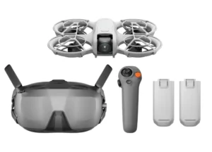 DJI Neo Motion Fly More Combo (DJI Goggles N3)