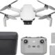 DJI Mini 4K Fly More Combo