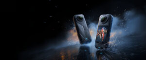 Insta360 X5