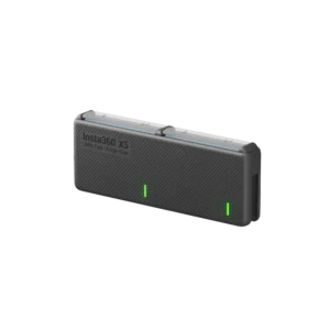 Insta360 X5 Utility Fast Charge Case