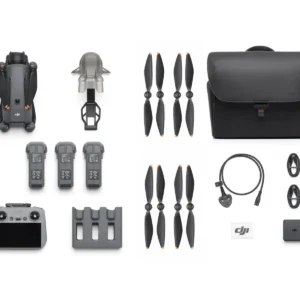 DJI Mavic 4 Pro Fly More Combo (DJI RC 2)