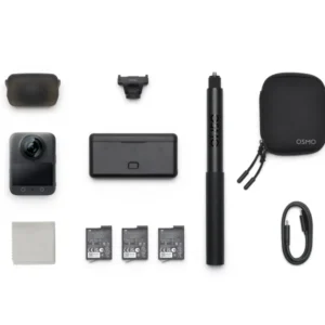 DJI Osmo 360 Adventure Combo