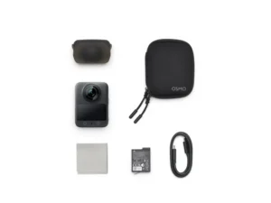 DJI Osmo 360 Standard Combo