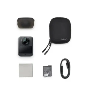 DJI Osmo 360 Standard Combo