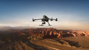 DJI Matrice M400 (incl. 12 Months DJI Care Enterprise Plus)