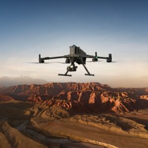 DJI Matrice M400 (incl. 12 Months DJI Care Enterprise Plus)